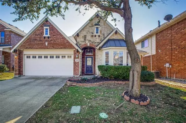 7901 Riverwalk Trail, Mckinney, TX 75070