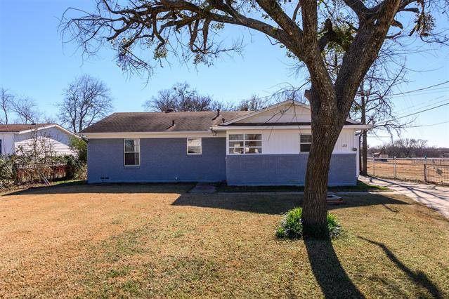 122 CR 2136, Gainesville, TX 76240