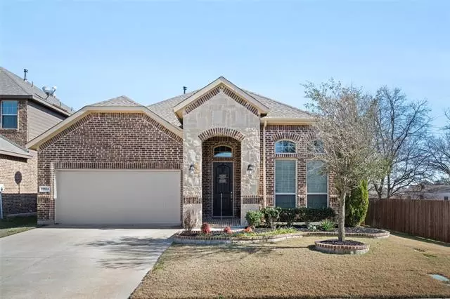 11104 Davis Mountain Road, Fort Worth, TX 76244