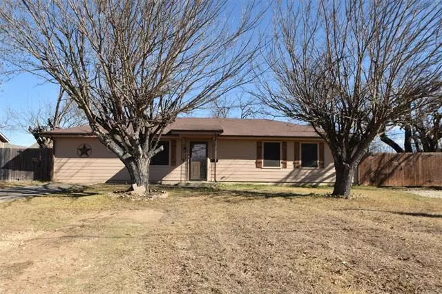 317 Morgan Mill Road, Stephenville, TX 76401