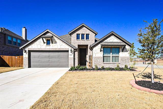 1600 Irene Drive, Crowley, TX 76036