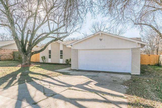 2608 Shenandoah Drive, Arlington, TX 76014