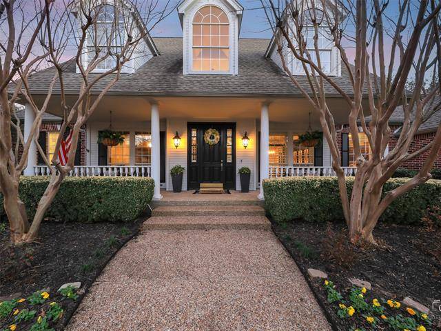 915 Edgemeer Lane, Southlake, TX 76092