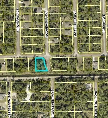 2430 Mabry ST, Alva, FL 33920