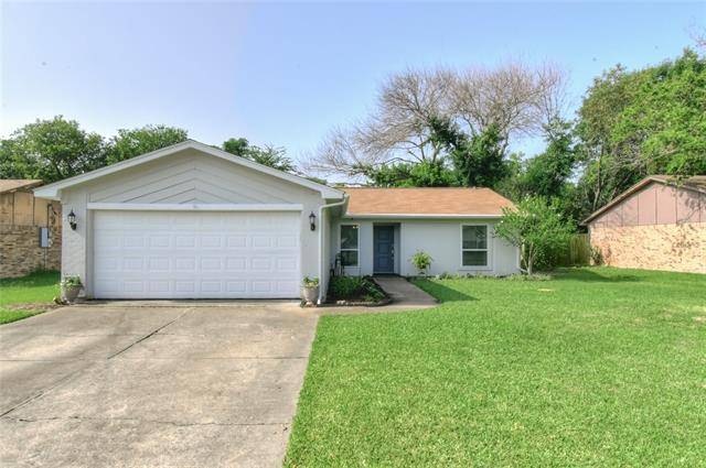 1304 Tobie Layne Street, Benbrook, TX 76126