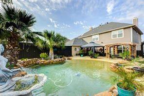 1506 Hill Creek, Garland, TX 75043