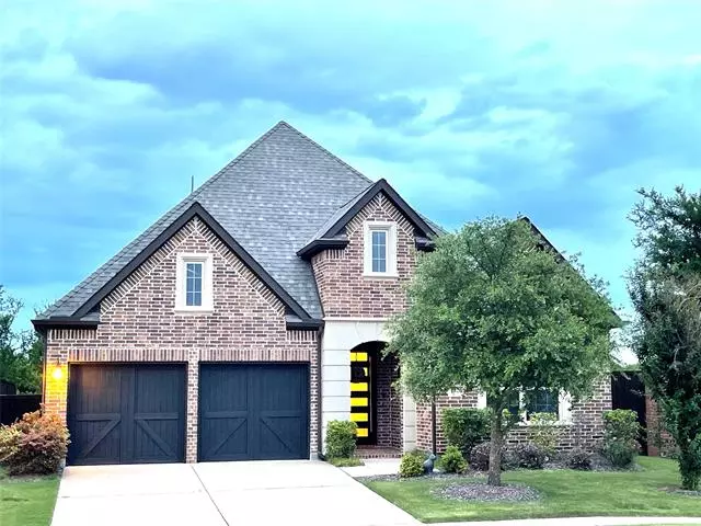 Allen, TX 75013,1820 Wood Duck Lane