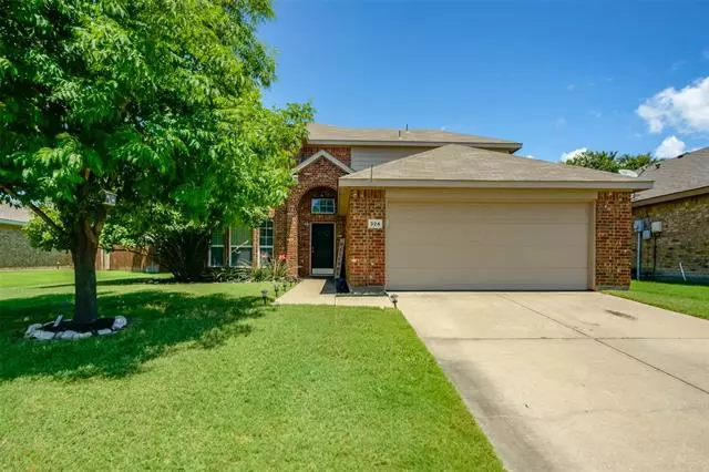 Wylie, TX 75098,324 SE Highland Valley Court SE