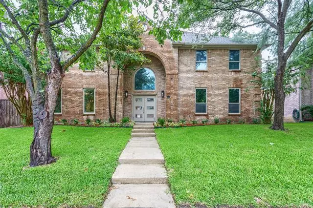 Plano, TX 75025,7416 Breckenridge Drive