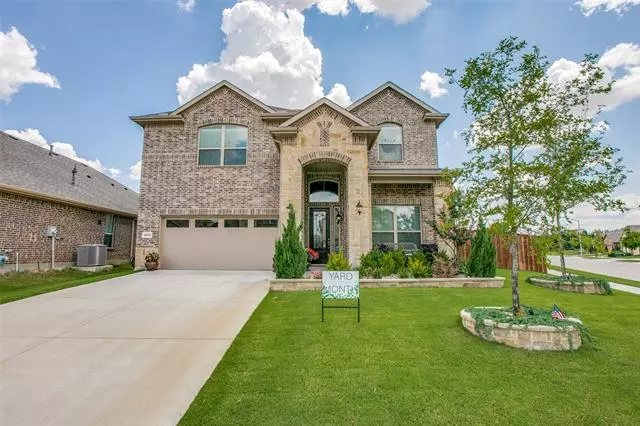 Fort Worth, TX 76137,4005 Knollbrook Lane