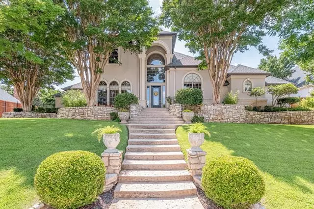 Grapevine, TX 76051,3906 High Point Drive