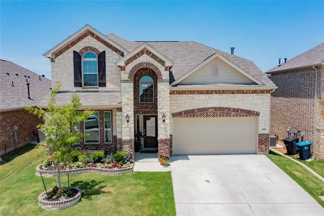 Fort Worth, TX 76131,9125 Silver Dollar Drive