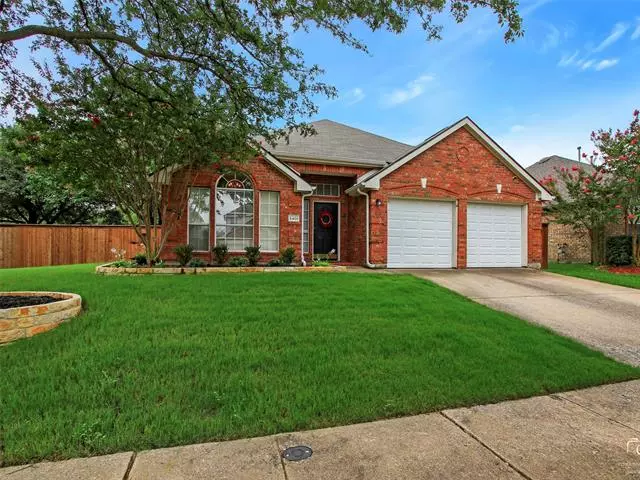 Mckinney, TX 75072,5401 Pebble Court