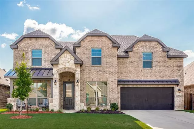 Fort Worth, TX 76123,8724 Grassy Hill Lane