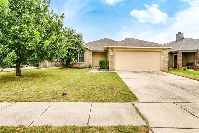 Fort Worth, TX 76052,1256 Artesia Drive