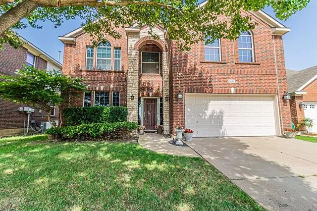 Fort Worth, TX 76036,9632 Willow Branch Way