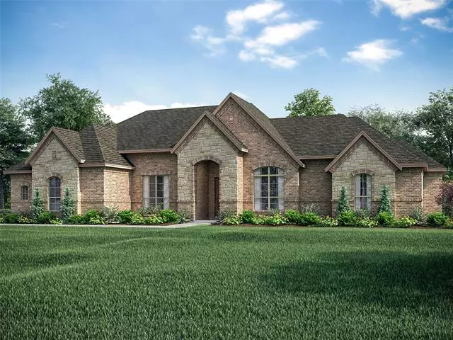 Midlothian, TX 76065,4618 Wildflower Way