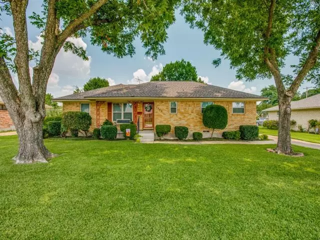 Garland, TX 75040,1305 Kingsbridge Drive