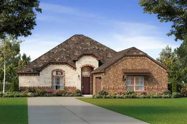 Mansfield, TX 76063,1113 WHISPERING HILL Drive