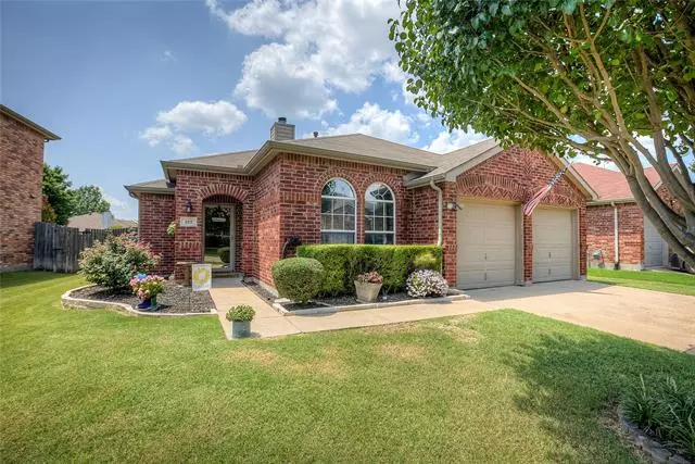 Forney, TX 75126,512 Pinto Lane