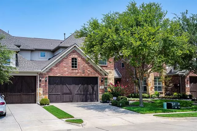 Plano, TX 75093,4841 Durham Drive