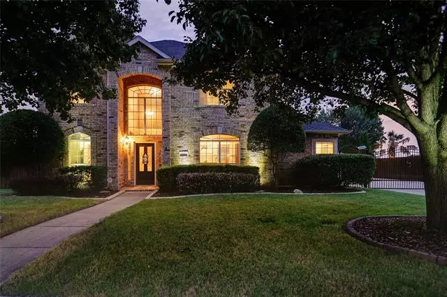 Keller, TX 76248,2124 Silver Sage Court