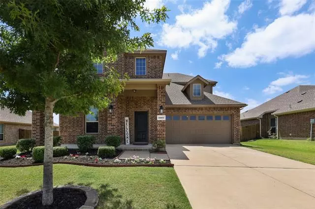 Wylie, TX 75098,2107 Trinity Lane