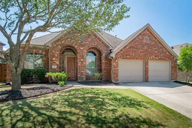 Melissa, TX 75454,2902 Madison Drive