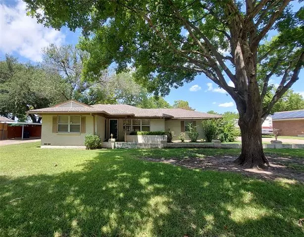 Garland, TX 75043,1609 Blackhawk Lane