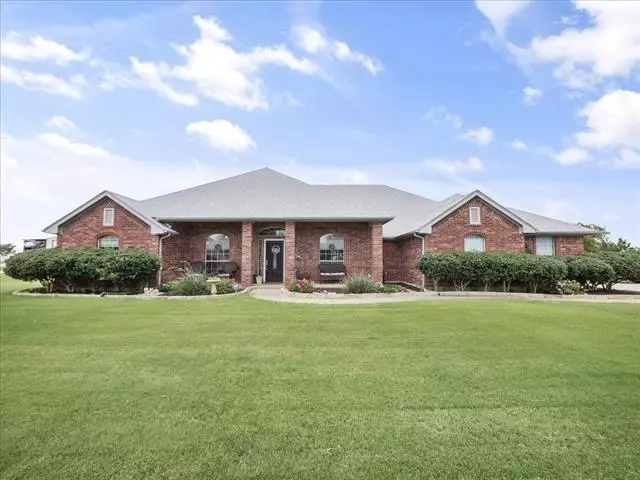 Haslet, TX 76052,2501 Aston Meadows Drive