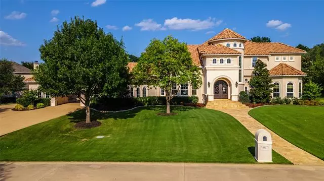 Mckinney, TX 75071,502 Creekside Drive