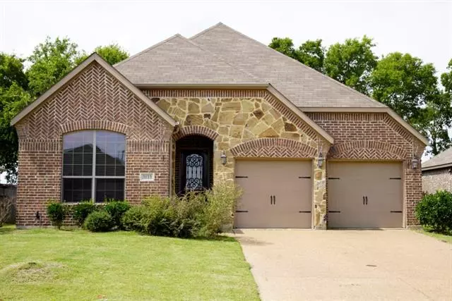 Forney, TX 75126,3115 Marble Falls Drive