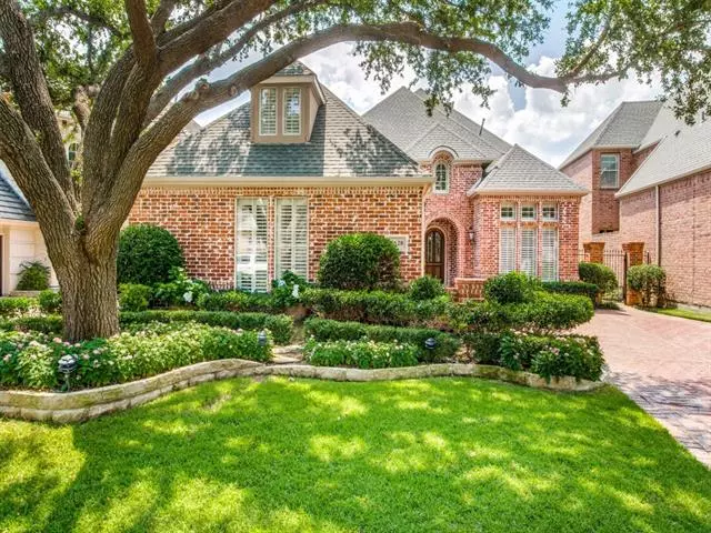 Plano, TX 75093,5628 Gleneagles Drive