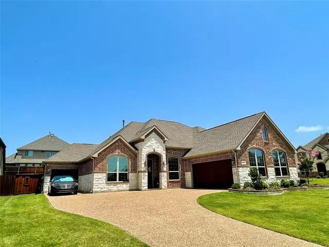 Rowlett, TX 75089,9607 Mechem Court