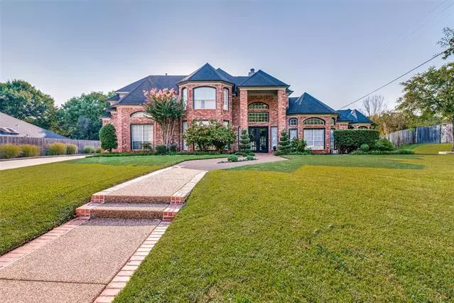 Colleyville, TX 76034,5704 Winding Trail