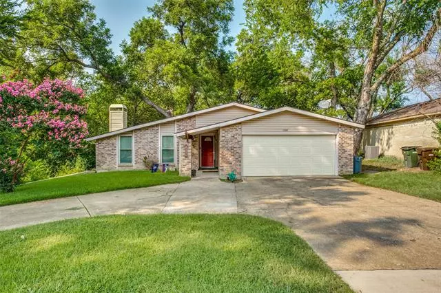 Plano, TX 75074,3509 18th Street