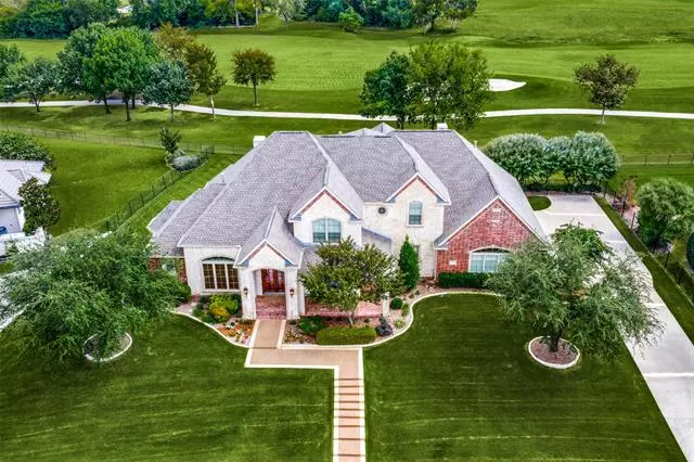 Prosper, TX 75078,1350 CROOKED STICK Drive