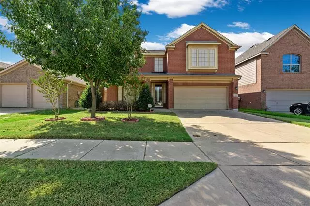 Fort Worth, TX 76177,1508 Grassy View Drive