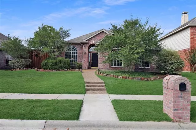 Mckinney, TX 75070,5413 Highlands Drive