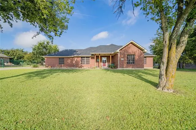 Fate, TX 75189,107 Valen Drive