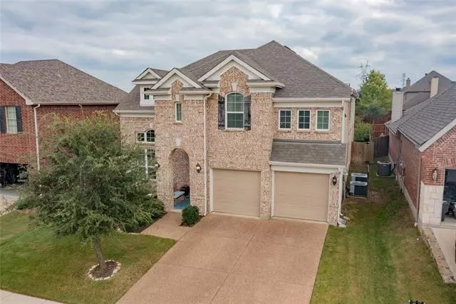 Fort Worth, TX 76262,15169 Wild Duck Way