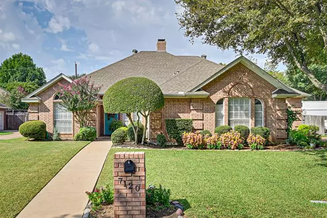 Arlington, TX 76001,7120 Forest Mist Drive