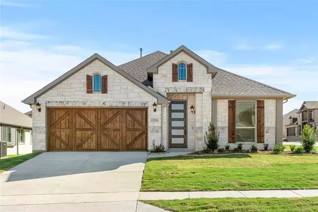 Forney, TX 75126,1204 Glasbury Glen Way