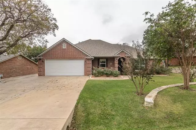 De Cordova, TX 76049,3909 Angelina Court N