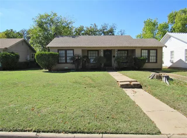 Brownwood, TX 76801,2703 Belmeade