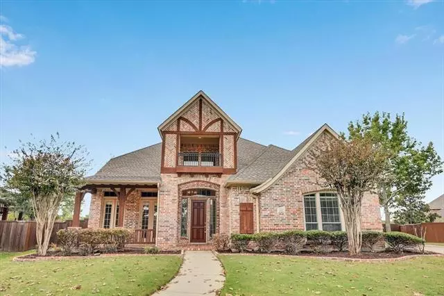 Mckinney, TX 75071,1105 Tuscany Court