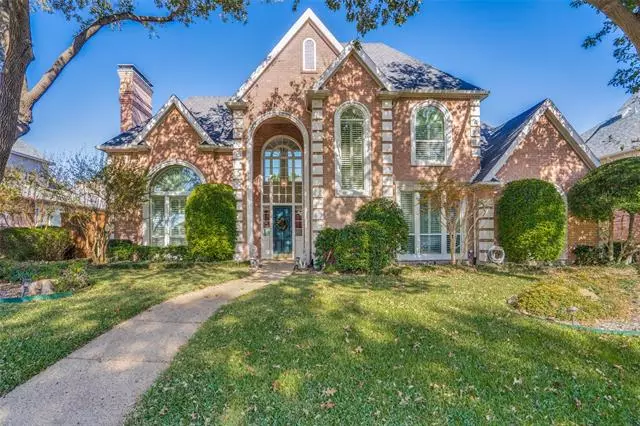 Plano, TX 75093,5713 Danmire Court