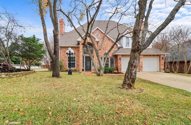 North Richland Hills, TX 76182,7348 Plumwood Drive