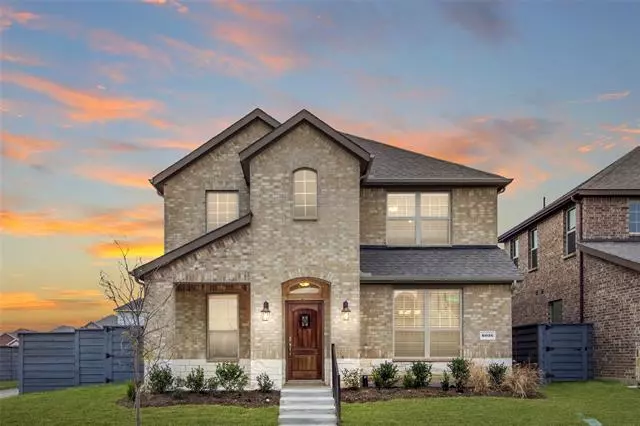 Little Elm, TX 75068,6016 Wildflower Way