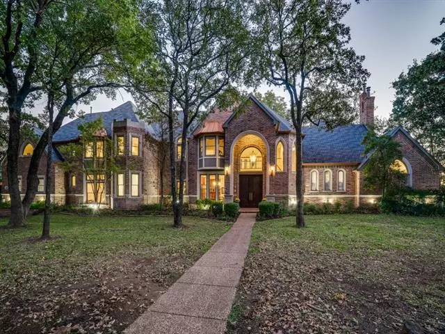 Flower Mound, TX 75022,6109 Seascape Court